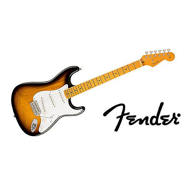 FENDER ( フェンダー ) / 70th Anniversary American Vintage II 1954 Stratocaster, Mapl