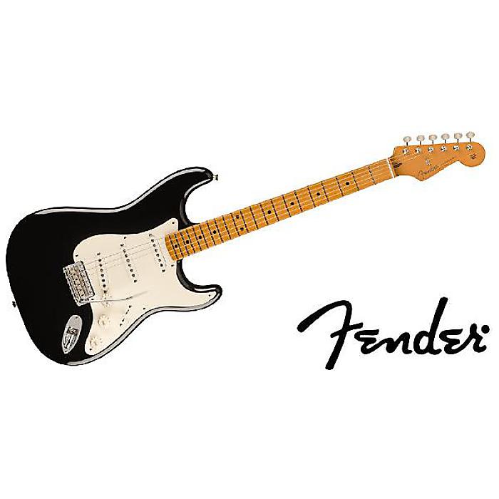 FENDER ( フェンダー ) / Vintera II 50s Stratocaster Maple FB Black