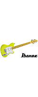 Ibanez ( �����Хˡ��� )  / YY10-SGS Yvette Young ��ǥ�