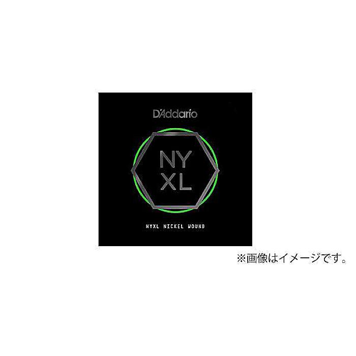 DADDARIO ( ダダリオ ) / NYNW023 NYXL Nickel Wound .023