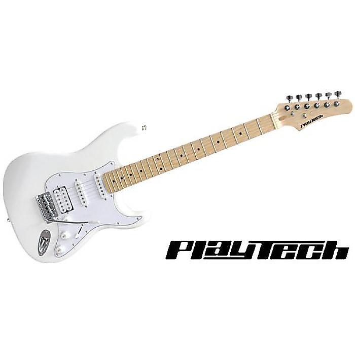 PLAYTECH ( プレイテック ) / ST250SSH Maple White