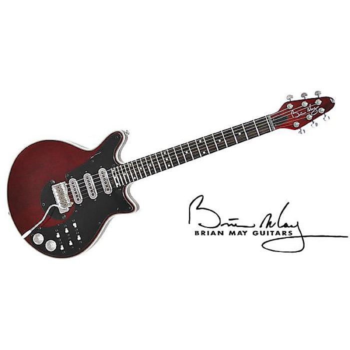 BRIAN MAY GUITARS ( ブライアンメイギターズ ) / Red Special ブライアン・メイモデル