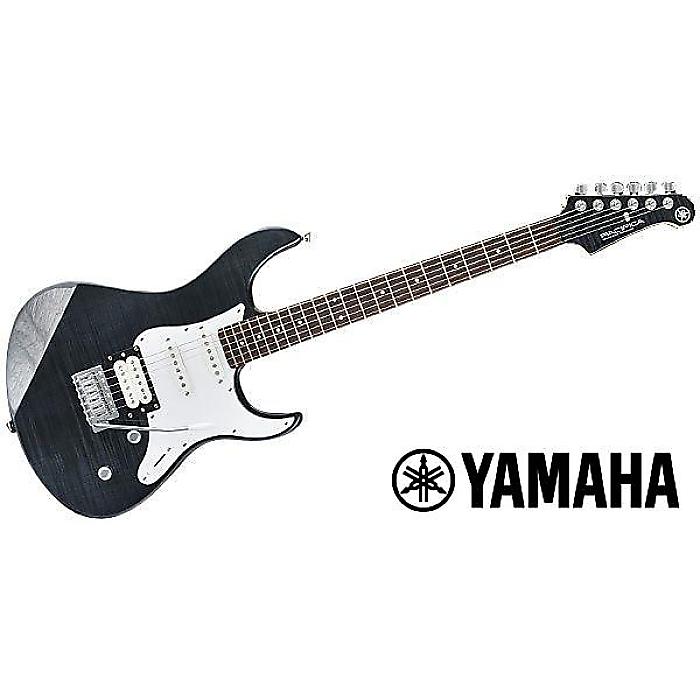 YAMAHA ( ヤマハ ) ／ Pacifica212VFM TBL エレキギターPACIFICA