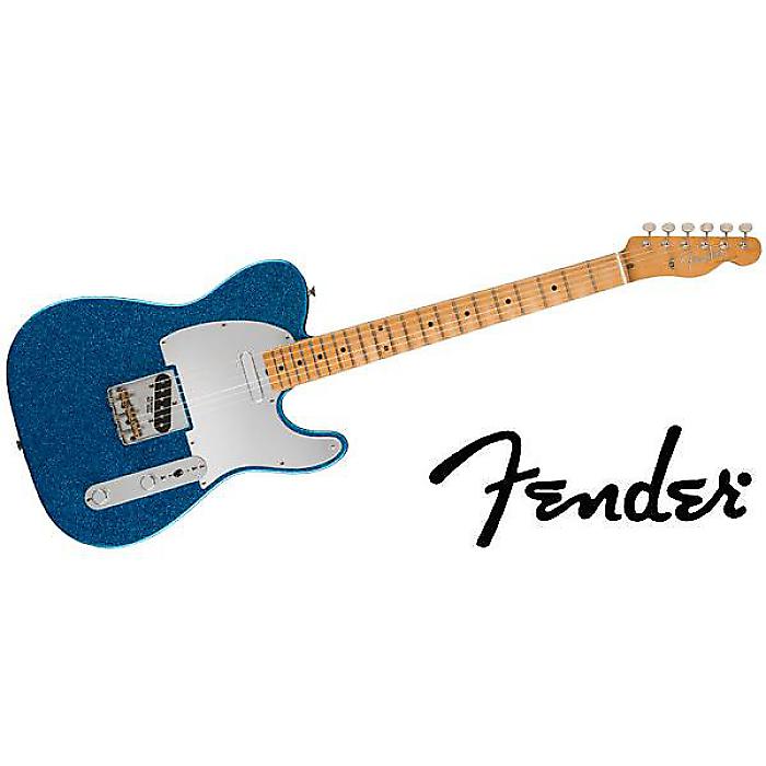 FENDER ( フェンダー ) / J Mascis Telecaster