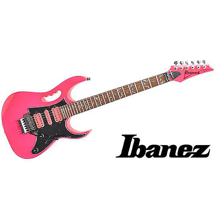 Ibanez ( アイバニーズ ) / JEMJRSP-PK