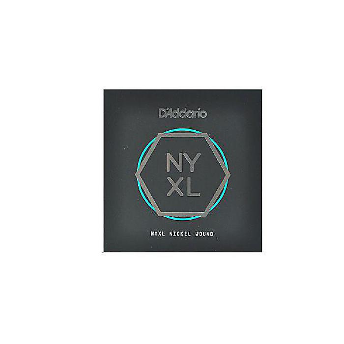 DADDARIO ( ダダリオ ) / NYNW080 NYXL Nickel Wound .080