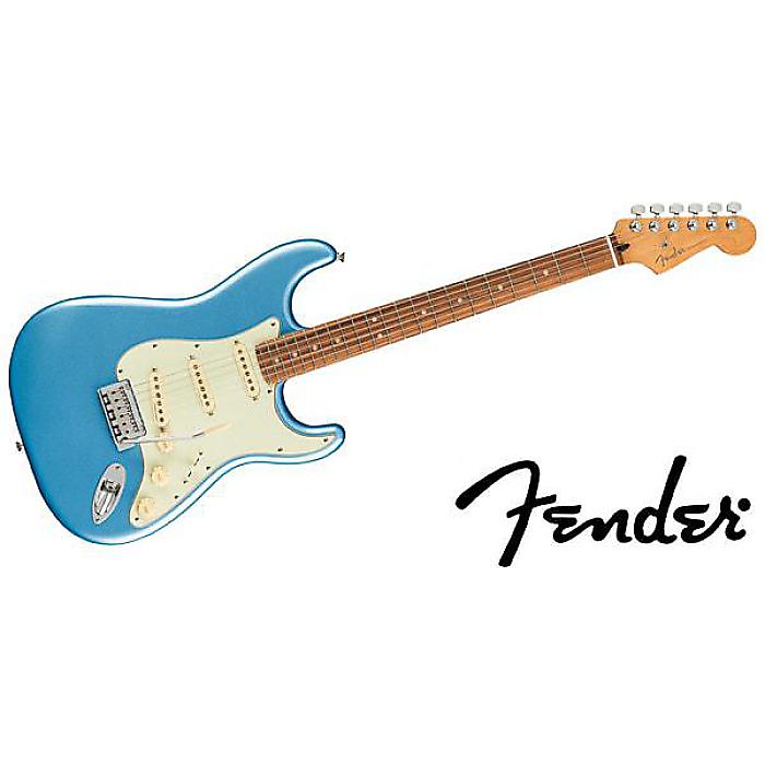 FENDER ( フェンダー ) / Player Plus Stratocaster PF Opal Spark
