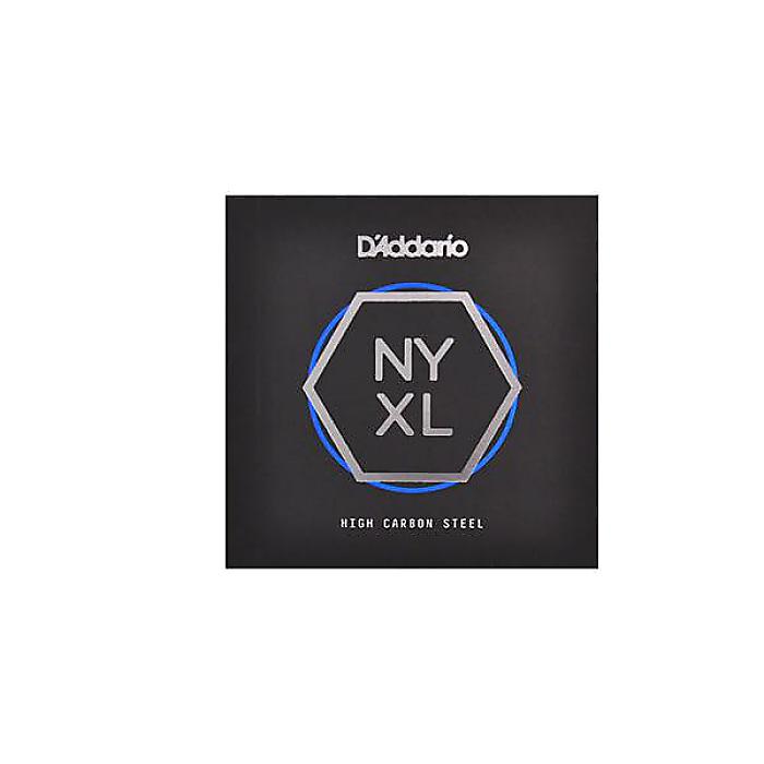 DADDARIO ( ダダリオ ) / NYS0105 NYXL Single Plain Steels .0105