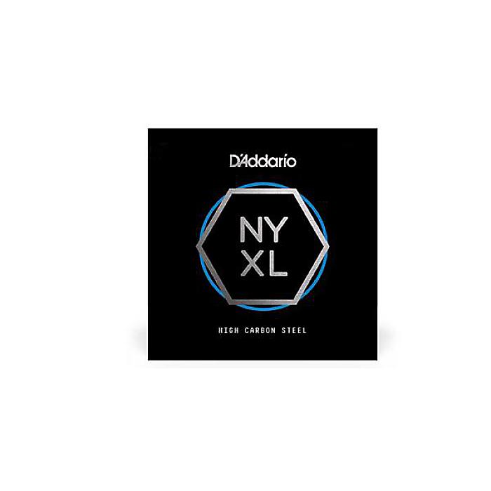 DADDARIO ( ダダリオ ) / NYXL SINGLE PLAIN STEEL 024
