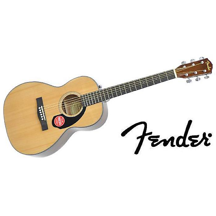 FENDER ( フェンダー ) / CP-60S PARLOR