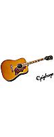 EPIPHONE ( ���ԥե��� )  / Hummingbird Aged Natural Antique Gloss