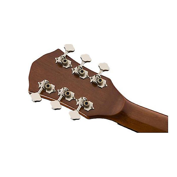 FENDER ( フェンダー ) ／ FA-345CE Auditorium 3-Tone Tea Burst の