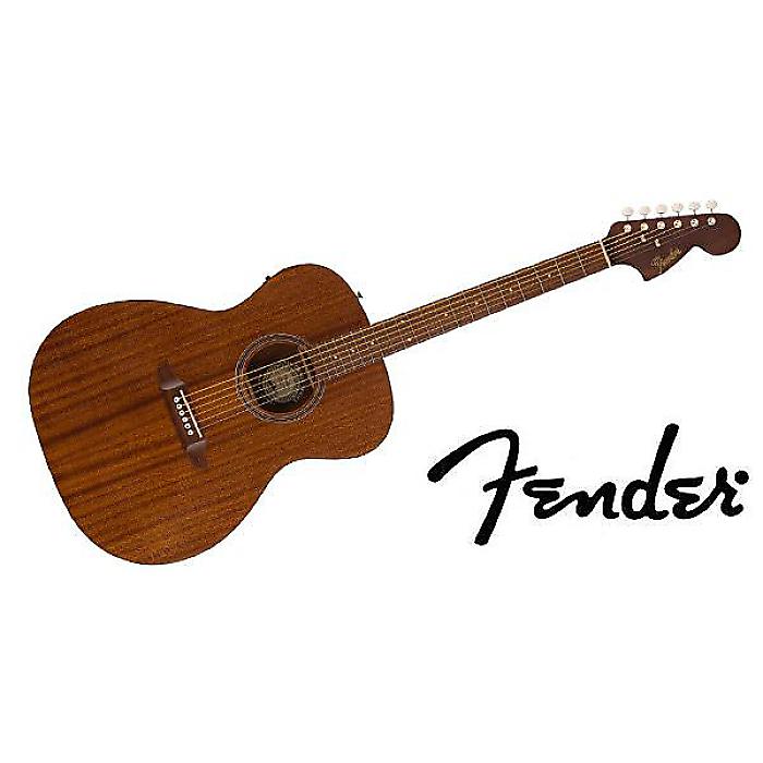 FENDER ( フェンダー ) / Monterey Standard Walnut FB Natural