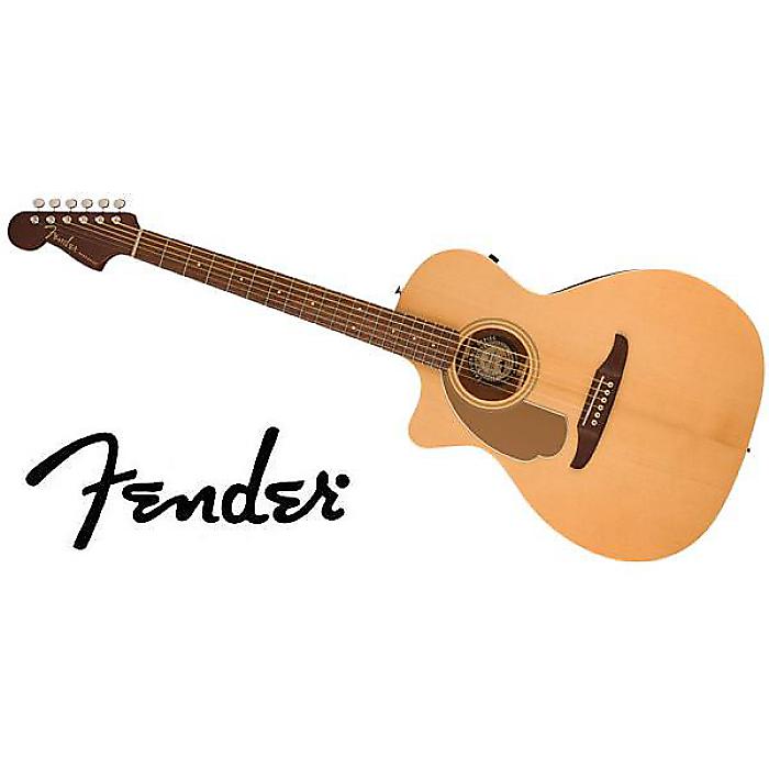 FENDER ( フェンダー ) / Newporter Player Left-Handed Gold Pickguard Natural