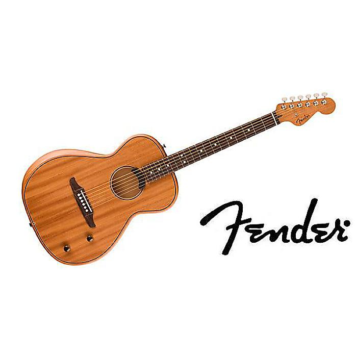 FENDER ( フェンダー ) / Highway Series Parlor Rosewood FB All-Mahogany