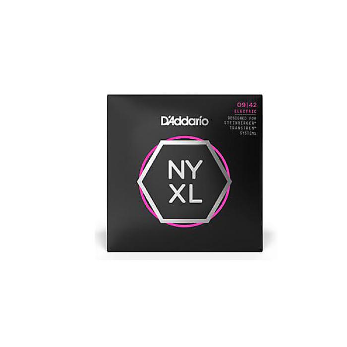DADDARIO ( ダダリオ ) / NYXLS0942 Double ball end Super Light