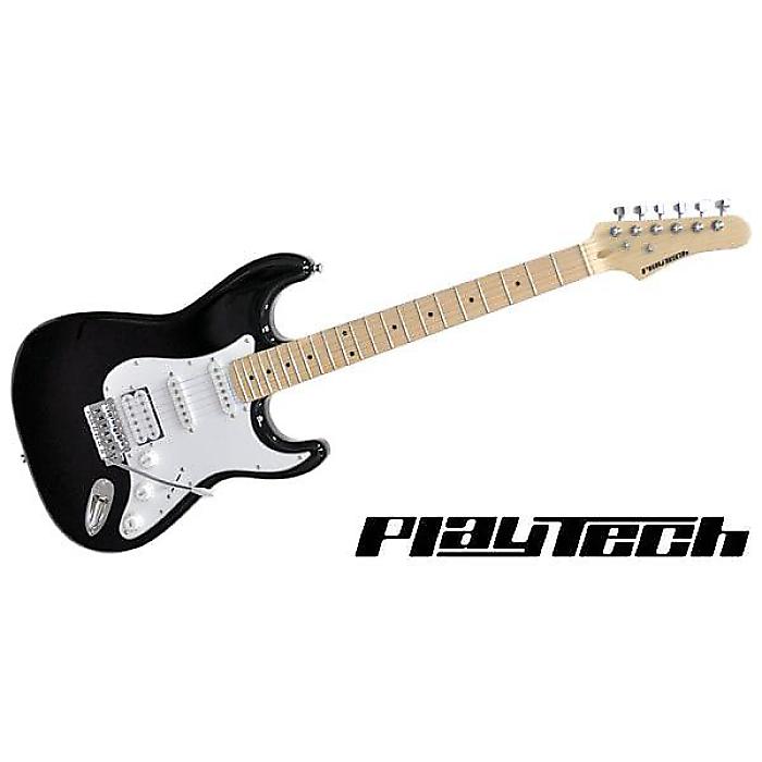 PLAYTECH ( プレイテック ) / ST250SSH Maple Black