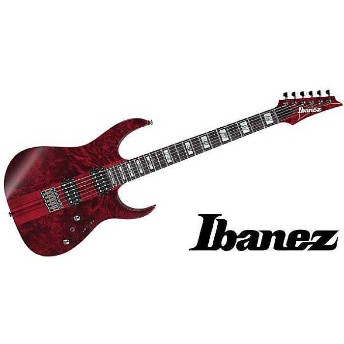 Ibanez ( アイバニーズ ) / RGT1221PB-SWL スルーネック、6弦 エレクトリック・ギター