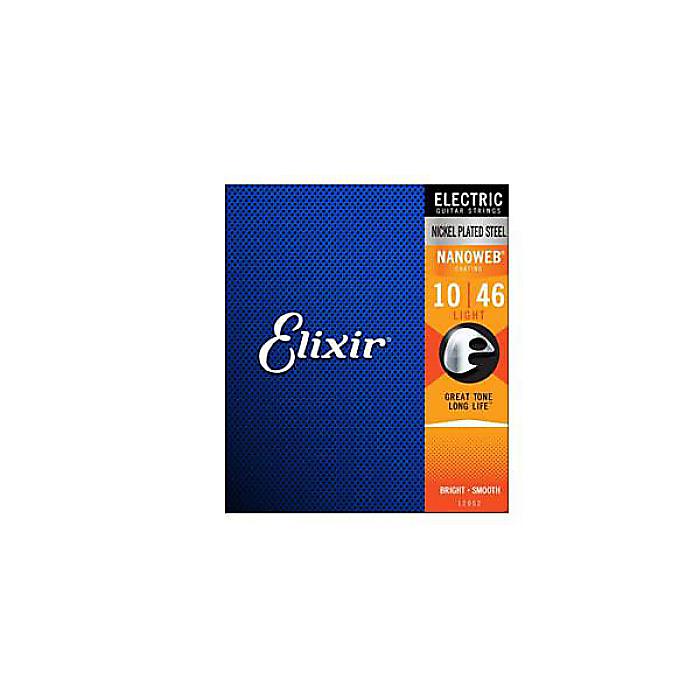 ELIXIR ( エリクサー ) / NANOWEB Light #12052