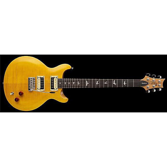 Paul Reed Smith (PRS) ( ポールリードスミス ) / SE SANTANA - Santana Yellow