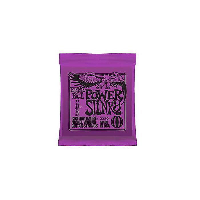 ERNIE BALL ( アーニー・ボール ) / Power Slinky #2220