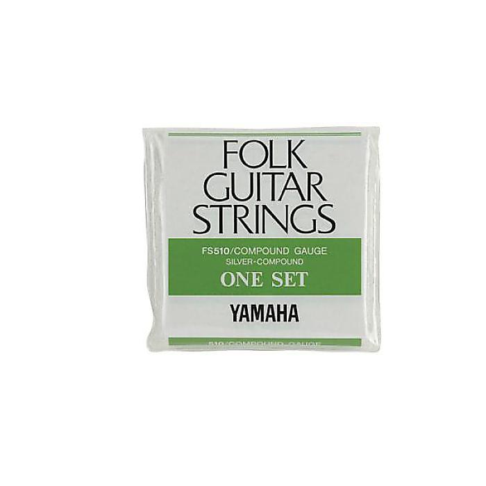 YAMAHA ( ヤマハ ) / FS510