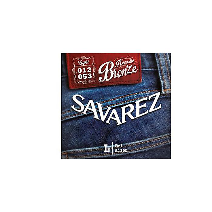 SAVAREZ ( サバレス ) / Bronze Light A130L