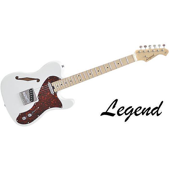 LEGEND ( レジェンド ) / LTE-69TL/TT White w/Tortoise PG
