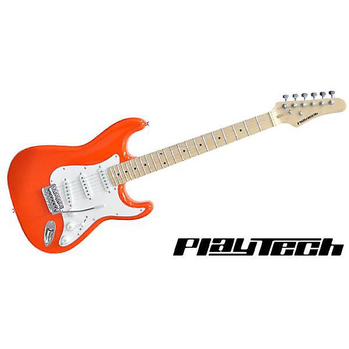 PLAYTECH ( プレイテック ) / ST250 Maple Orange