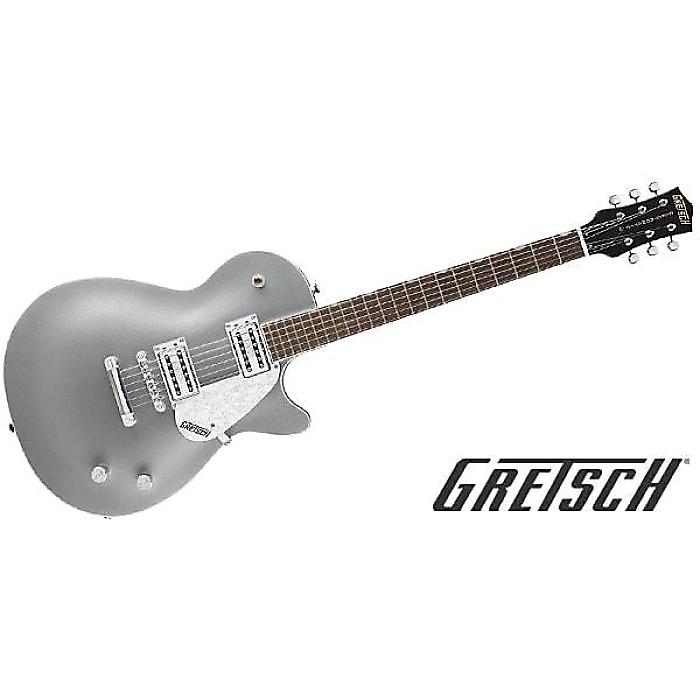 GRETSCH ( グレッチ ) / G5425 Electromatic Jet Club Silver