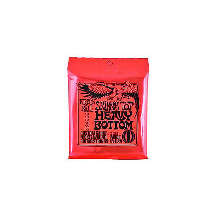 ERNIE BALL ( アーニー・ボール ) / Skinny Top Heavy Bottom #2215
