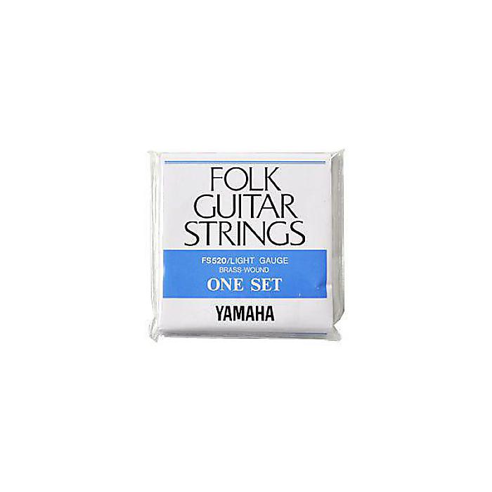 YAMAHA ( ヤマハ ) / FS520 アコギ弦 LIGHT