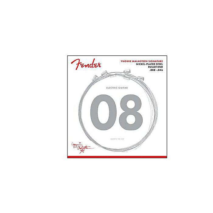 FENDER ( フェンダー ) / Yngwie Malmsteen Signature Electric Guitar Strings