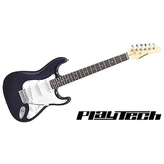 PLAYTECH ( プレイテック ) / ST250 Rose Dark Blue