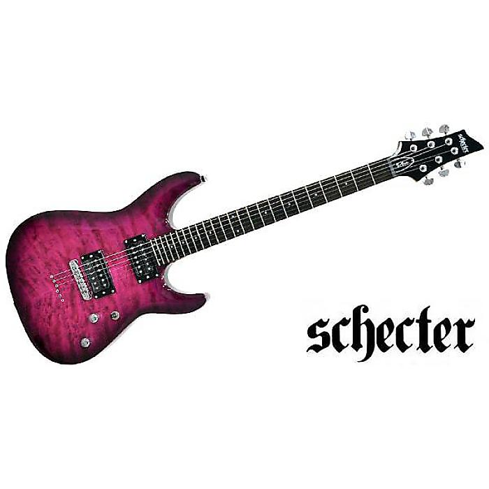 SCHECTER ( シェクター ) / C-6 PLUS EM