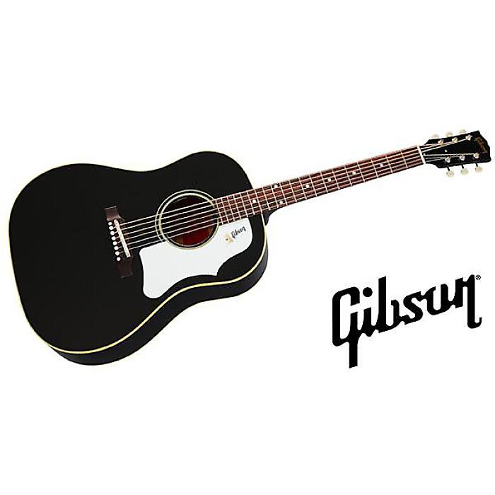 GIBSON ( ギブソン ) / 60s J-45 Original, Adj Saddle (No pickup)