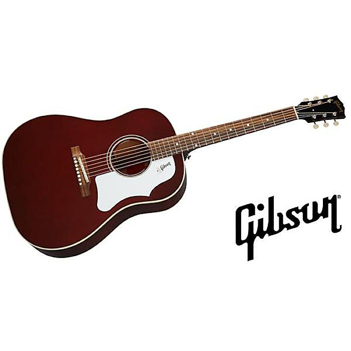 GIBSON ( ギブソン ) / 60s J-45 Original, Adj Saddle (No pickup)