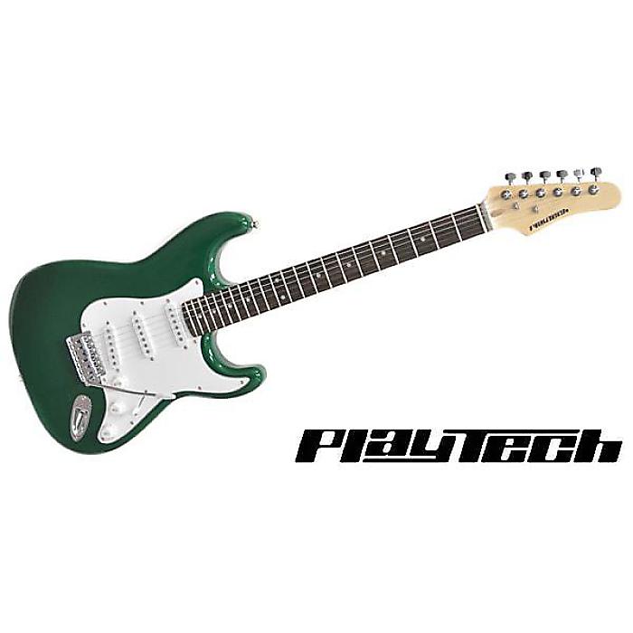 PLAYTECH ( プレイテック ) / ST250 Rose Green