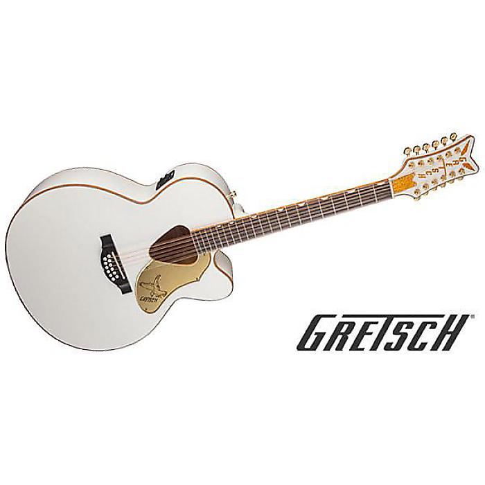 GRETSCH ( グレッチ ) / G5022CWFE-12 Rancher Falcon Jumbo