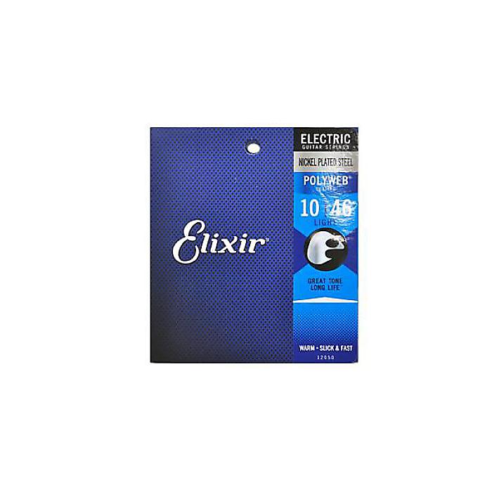 ELIXIR ( エリクサー ) / POLYWEB Light #12050