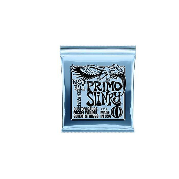 ERNIE BALL ( アーニー・ボール ) / Primo Slinky #2212