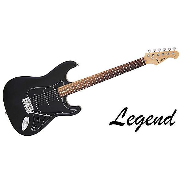 LEGEND ( レジェンド ) / LST-Z(B) Black