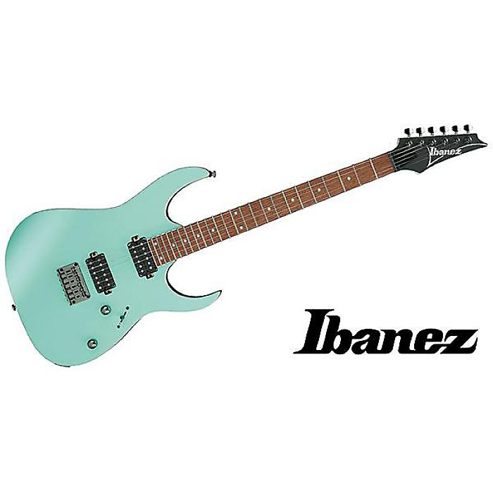 Ibanez ( アイバニーズ ) ／ RG421S-SEM 6弦 エレクトリック・ギター