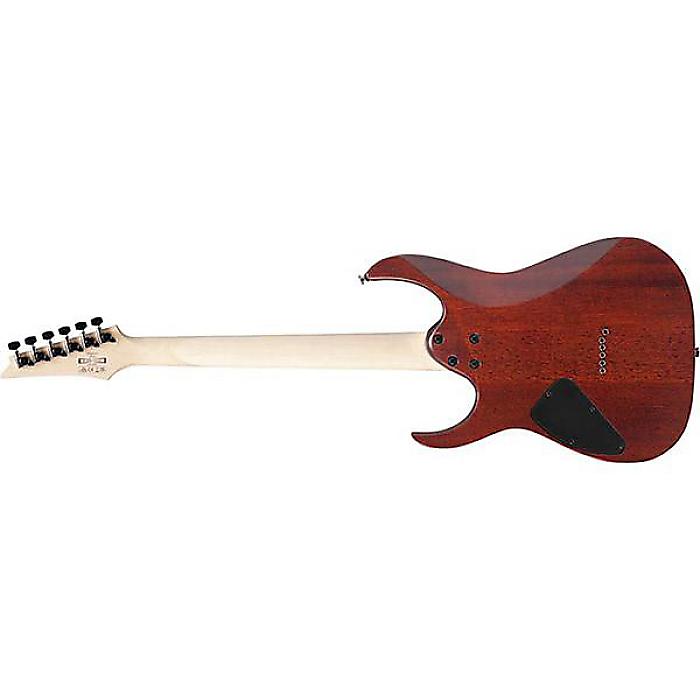 Ibanez ( アイバニーズ ) ／ RG421S-SEM 6弦 エレクトリック・ギター