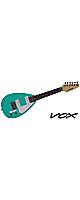 VOX ( �����å��� )  / MARK III min Aqua Green�� �ߥ˥��쥭������