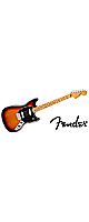 FENDER ( �ե������ )  / Player II Mustang, M FB, 3-Color Sunburst