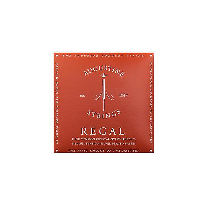 AUGUSTINE ( オーガスチン ) / REGAL RED SET