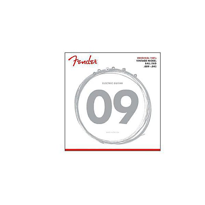 FENDER ( フェンダー ) / Original Pure Nickel 150s Light