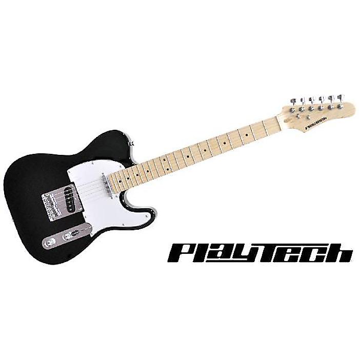 PLAYTECH ( プレイテック ) / TL250 Maple Black