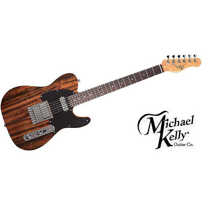Michael Kelly Guitars ( マイケルケリーギターズ ) ／ 1955 Custom
